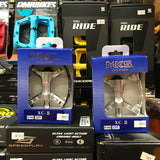 MKS XC-III Pedal - 三ヶ島 XC-3 ペダル - 高知の自転車専門店 Cycling Shop ヤマネ