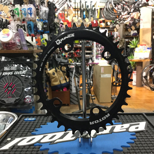Q RINGS 110x4 11S 2017~ [Outlet]