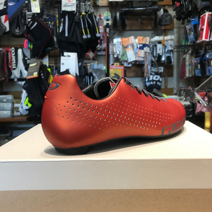EMPIRE Red