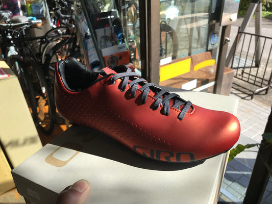 EMPIRE Red