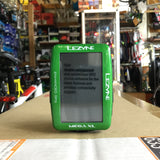 MEGA XL GPS