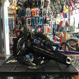 シマノ 新型デュラエース パワーメータークランクセット FC-R9200-P - 高知の自転車専門店 Cycling Shop ヤマネ