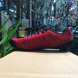 EMPIRE E70 KNIT Red 41.5 [Outlet]