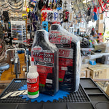 Tire Sealant [Outlet]