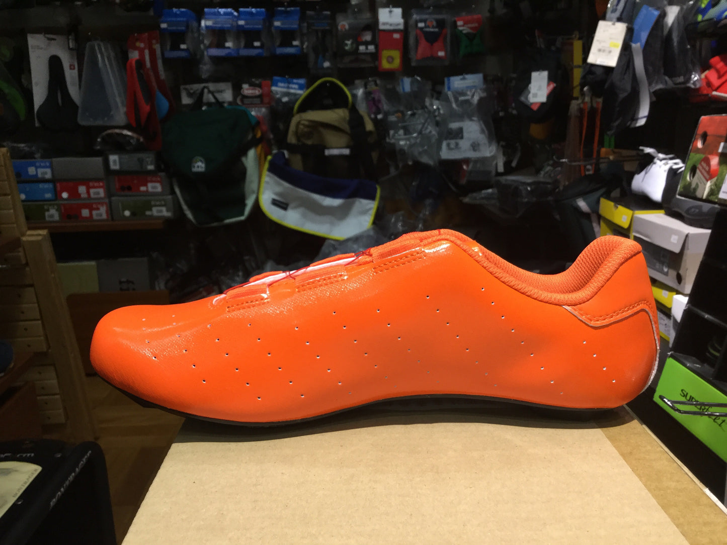 COSMIC BOA Orange [Outlet]
