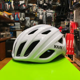 KASK MOJITO 3 White - カスク モヒート・キューブ ホワイト