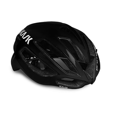 KASK PROTONE ICON Black - カスク プロトーネ・アイコン ブラック - 高知の自転車専門店 Cycling Shop ヤマネ