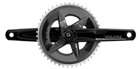 RIVAL AXS Power Meter Crankset